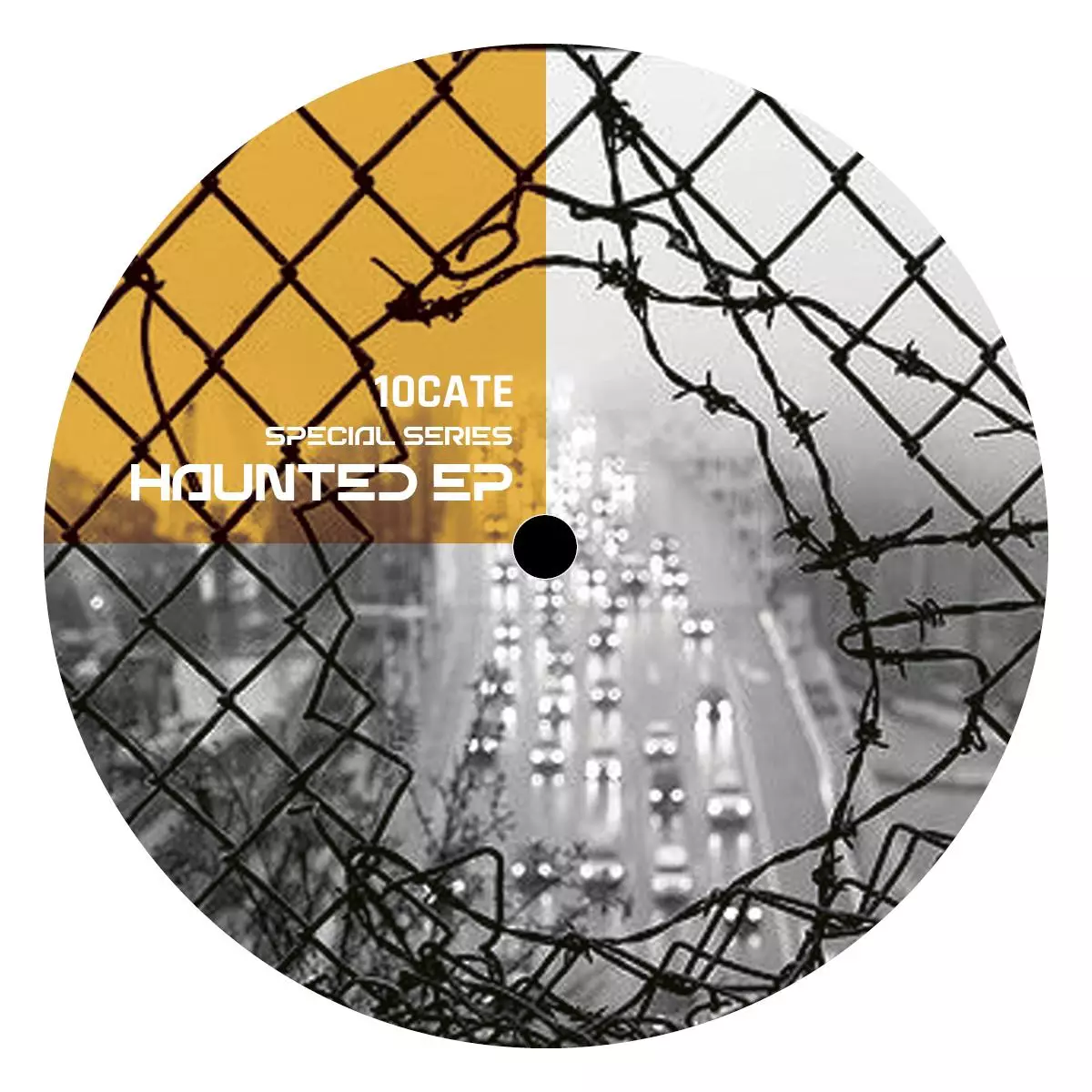 Haunted EP