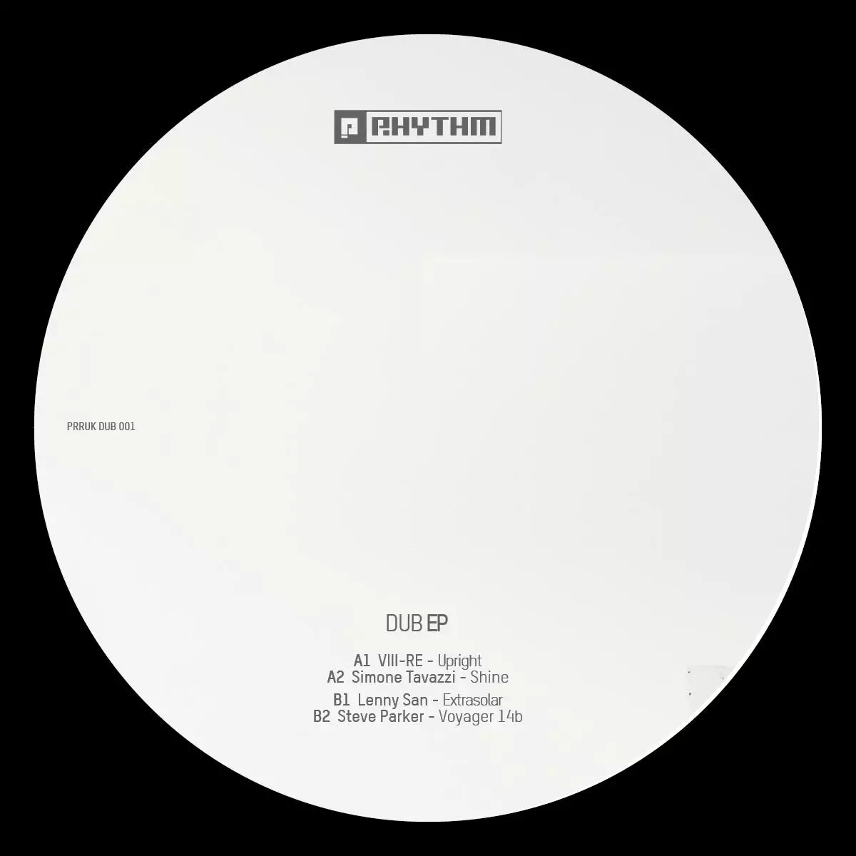 Dub EP