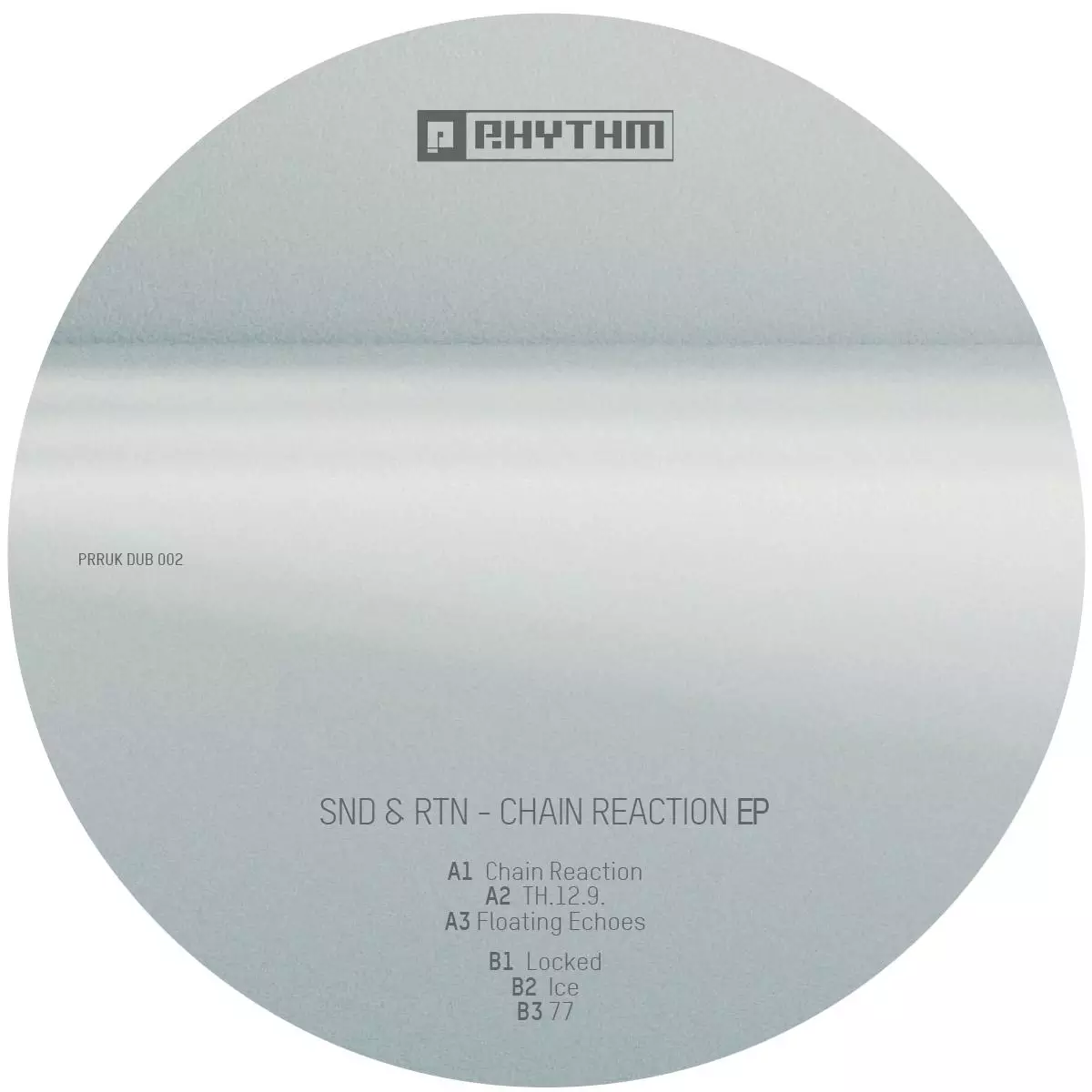 Chain Reaction EP