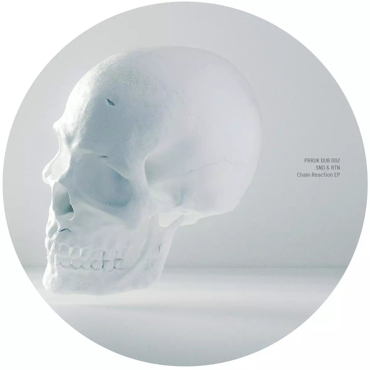 Chain Reaction EP