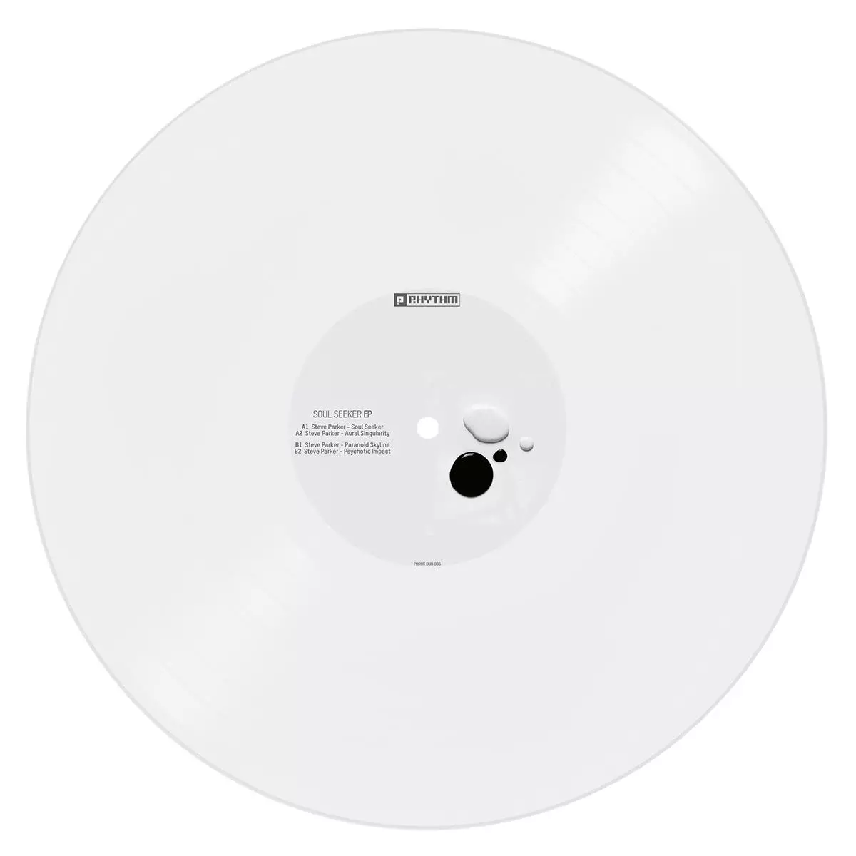 Soul Seeker EP