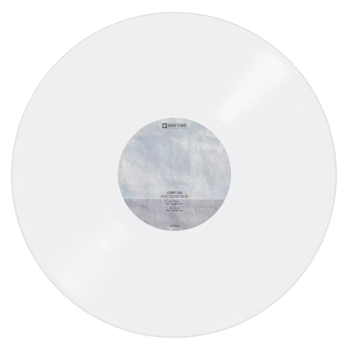 Fern Der Matrix EP