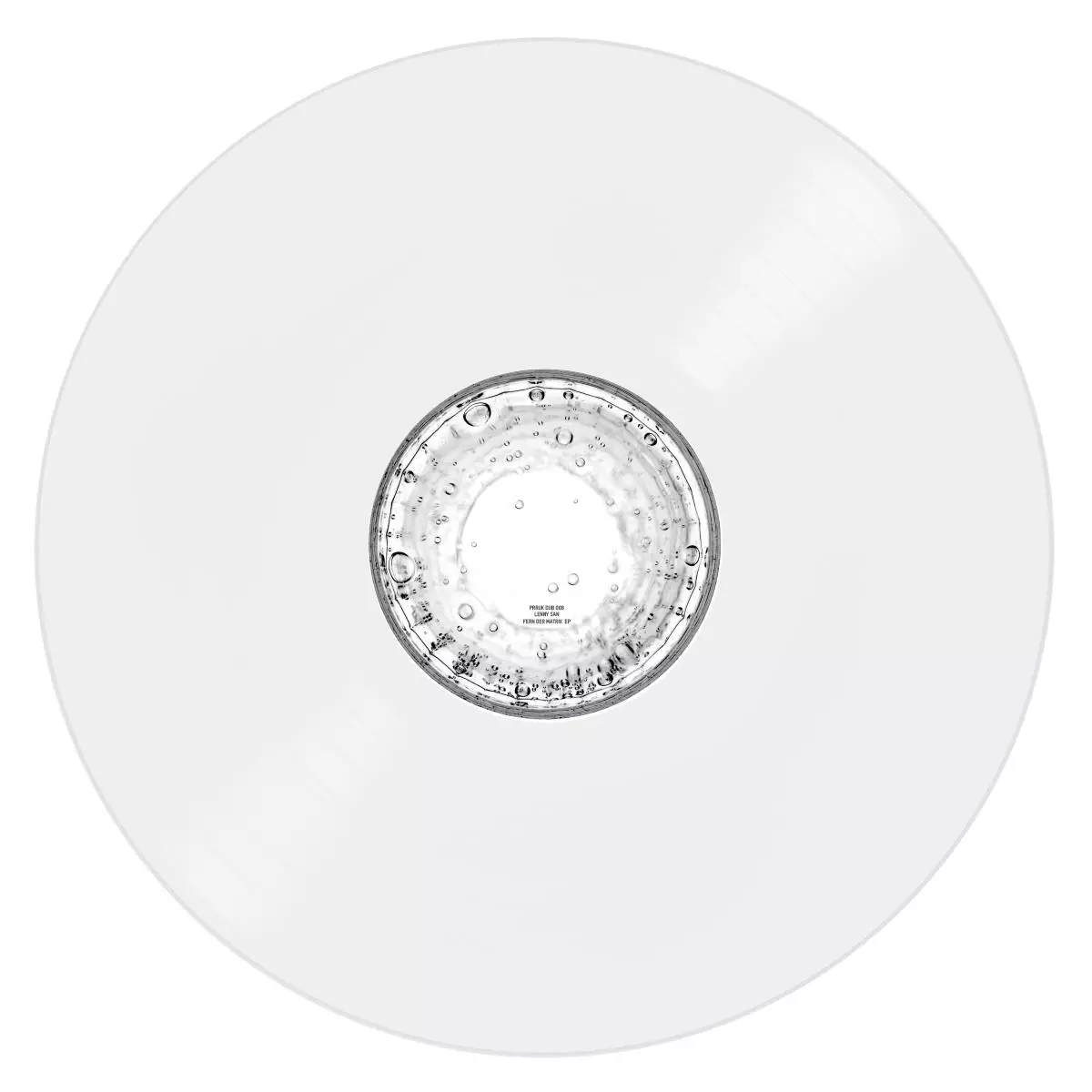 Fern Der Matrix EP