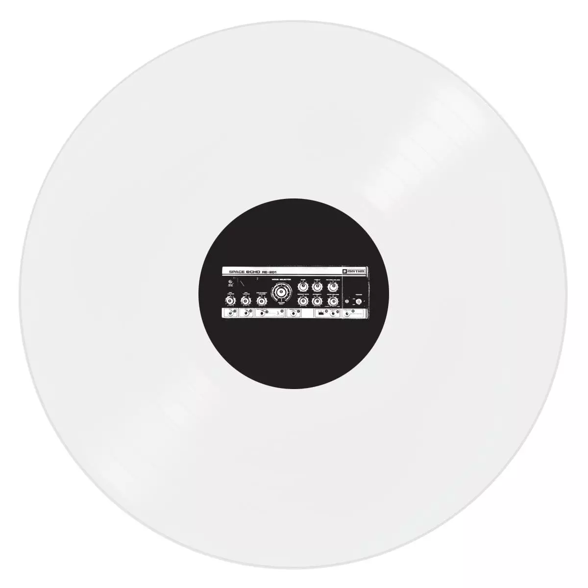 Unknown Depths EP