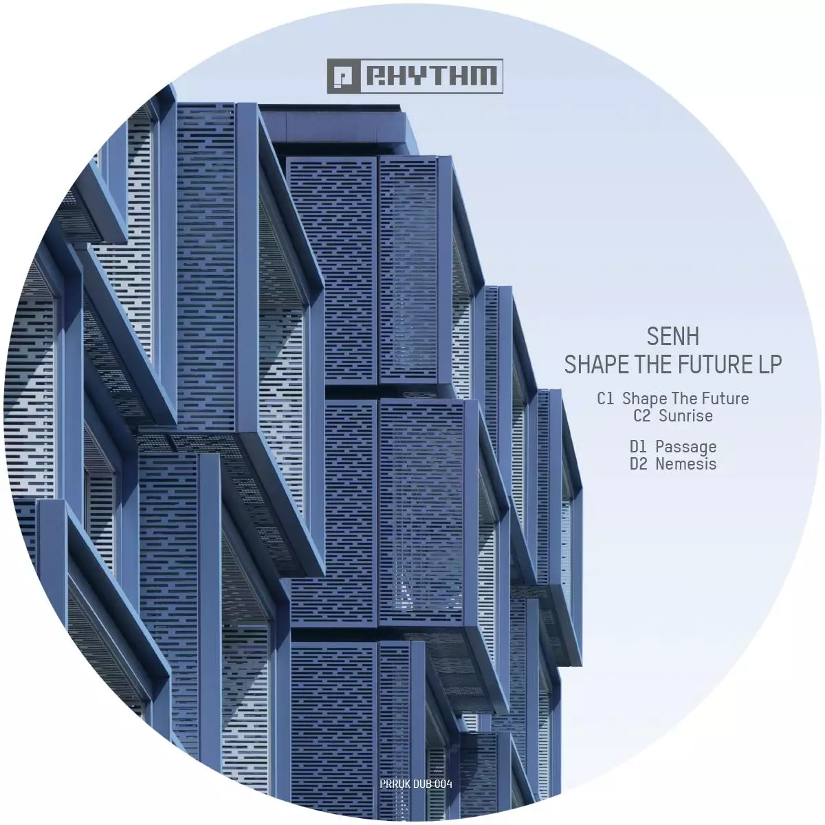 Nemesis EP