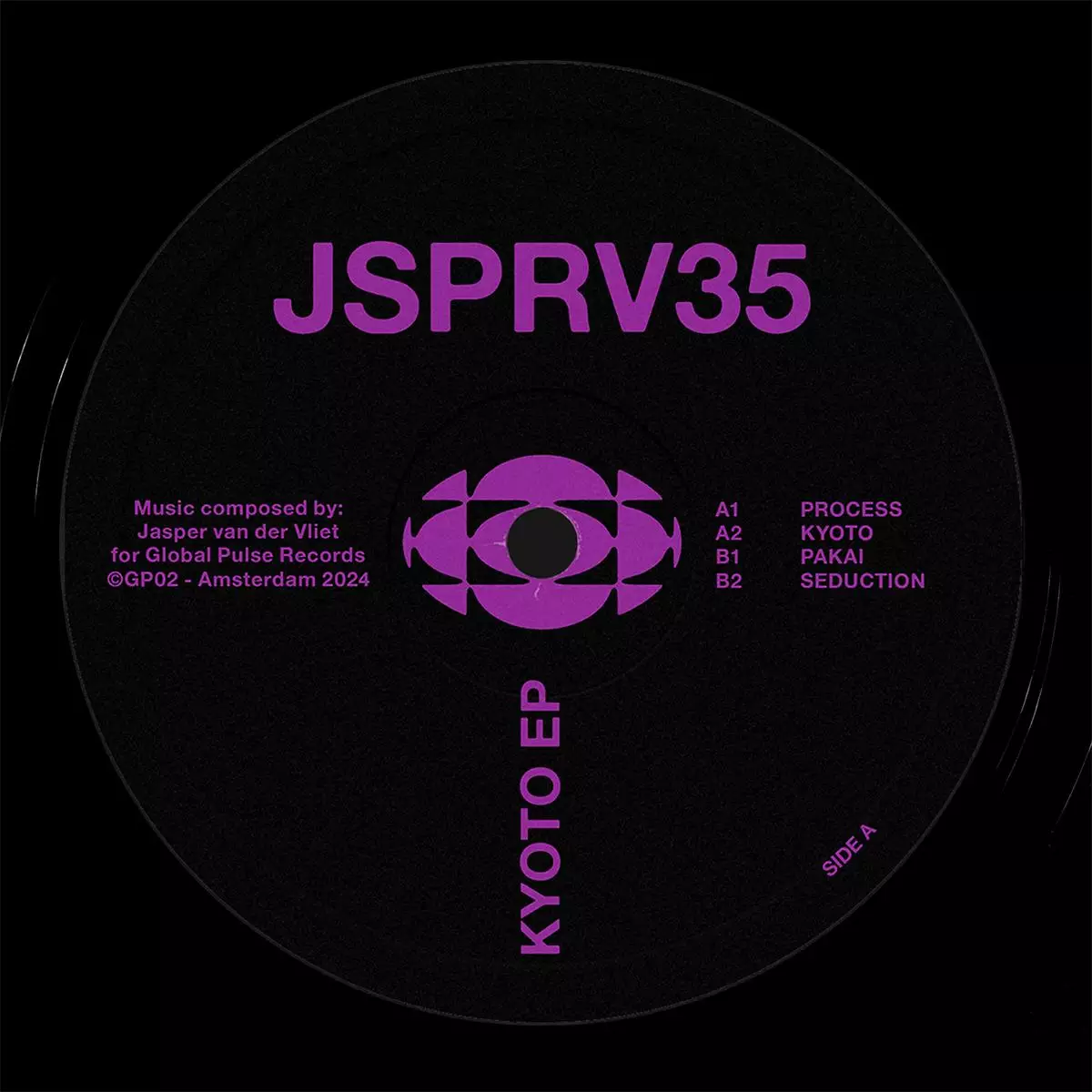Kyoto EP