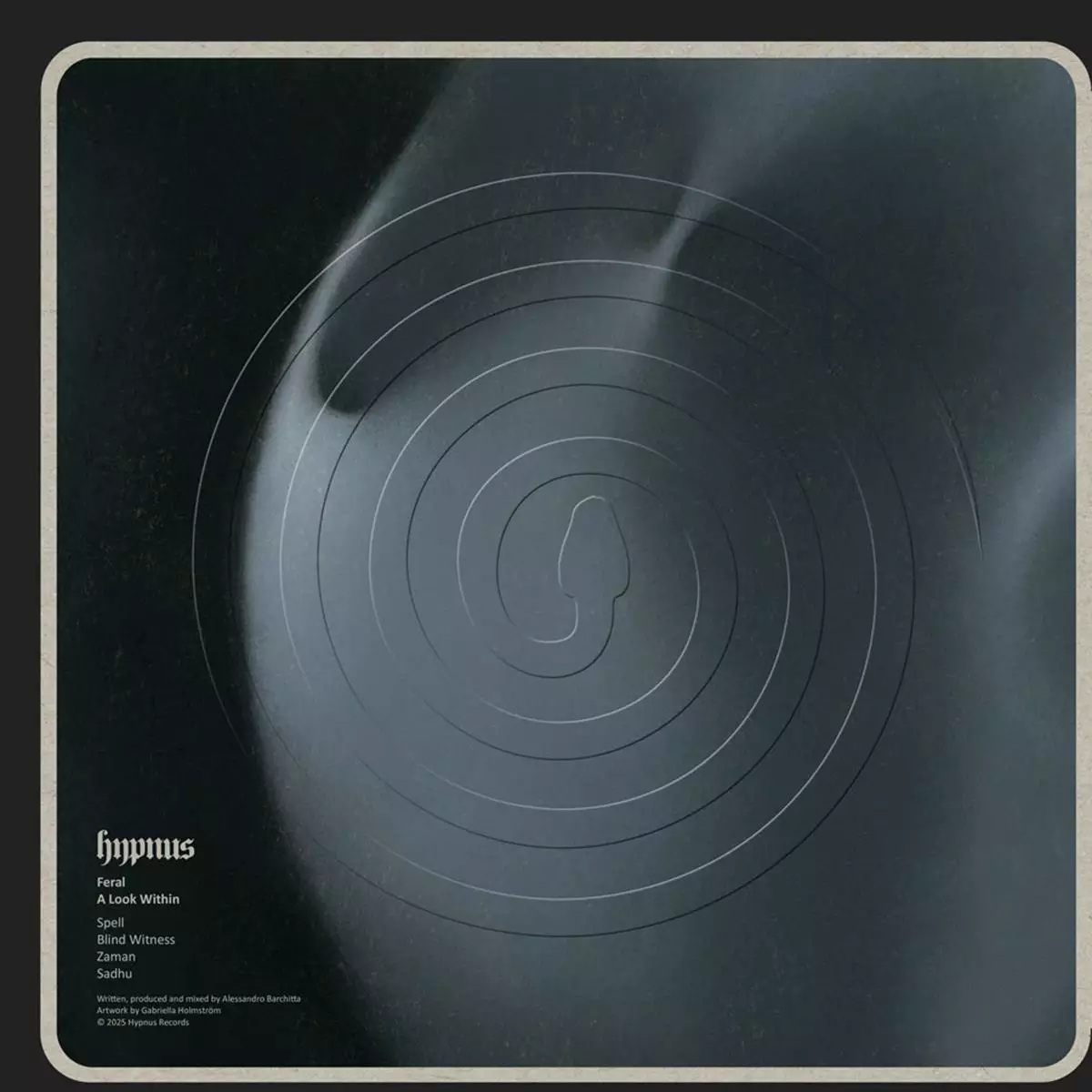 HYPNUS044-BACKCOVER A Look Within