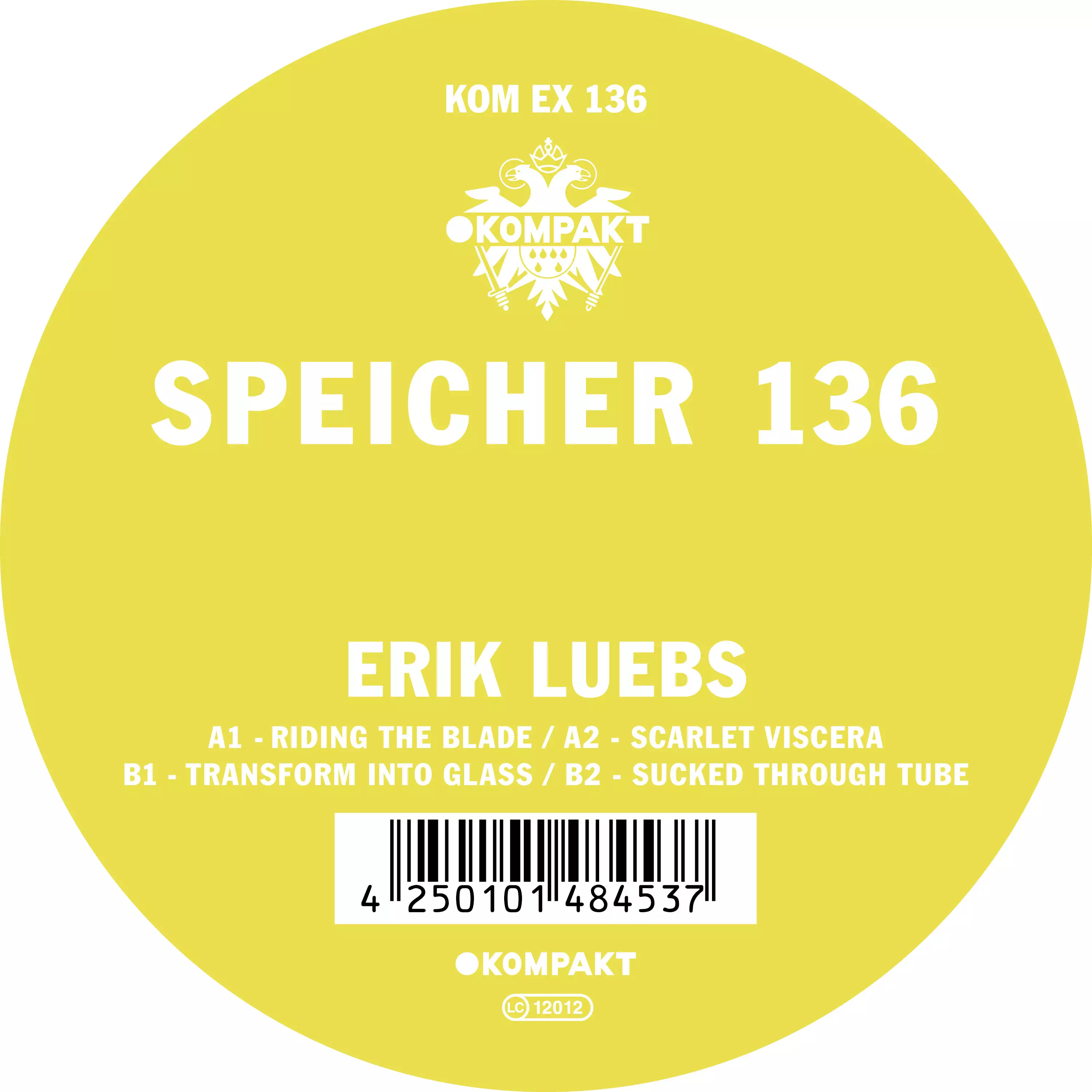 kompaktex136-FRONTCOVER Speicher 136