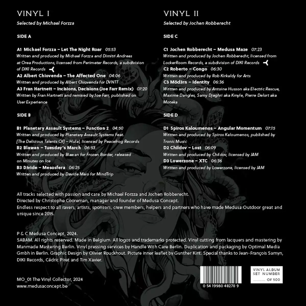 MO-01-BACKCOVER The Vinyl Collector