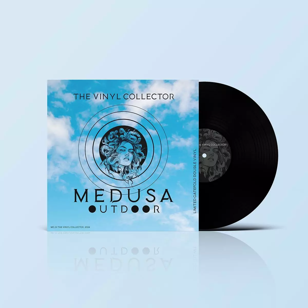 MO-01-FRONTCOVER The Vinyl Collector