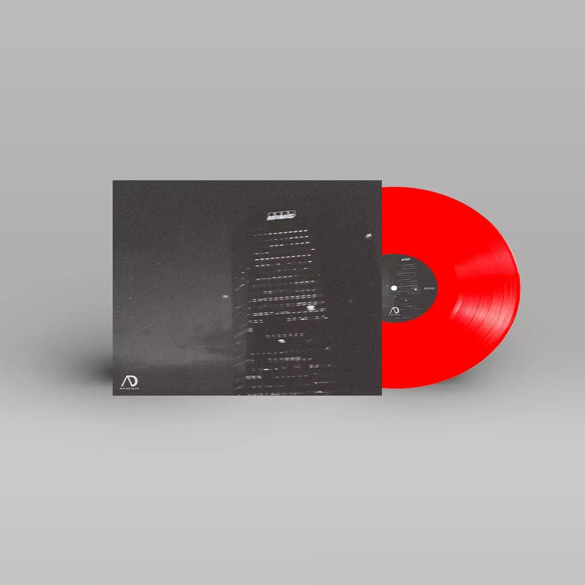 AD-001-FRONTCOVER Rad-100 Ep