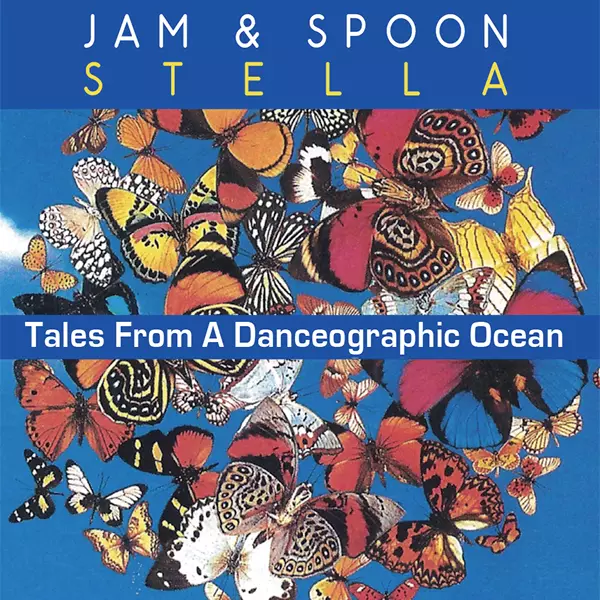 DOTB-36-FRONTCOVER Stella (Blue Marbled Vinyl)