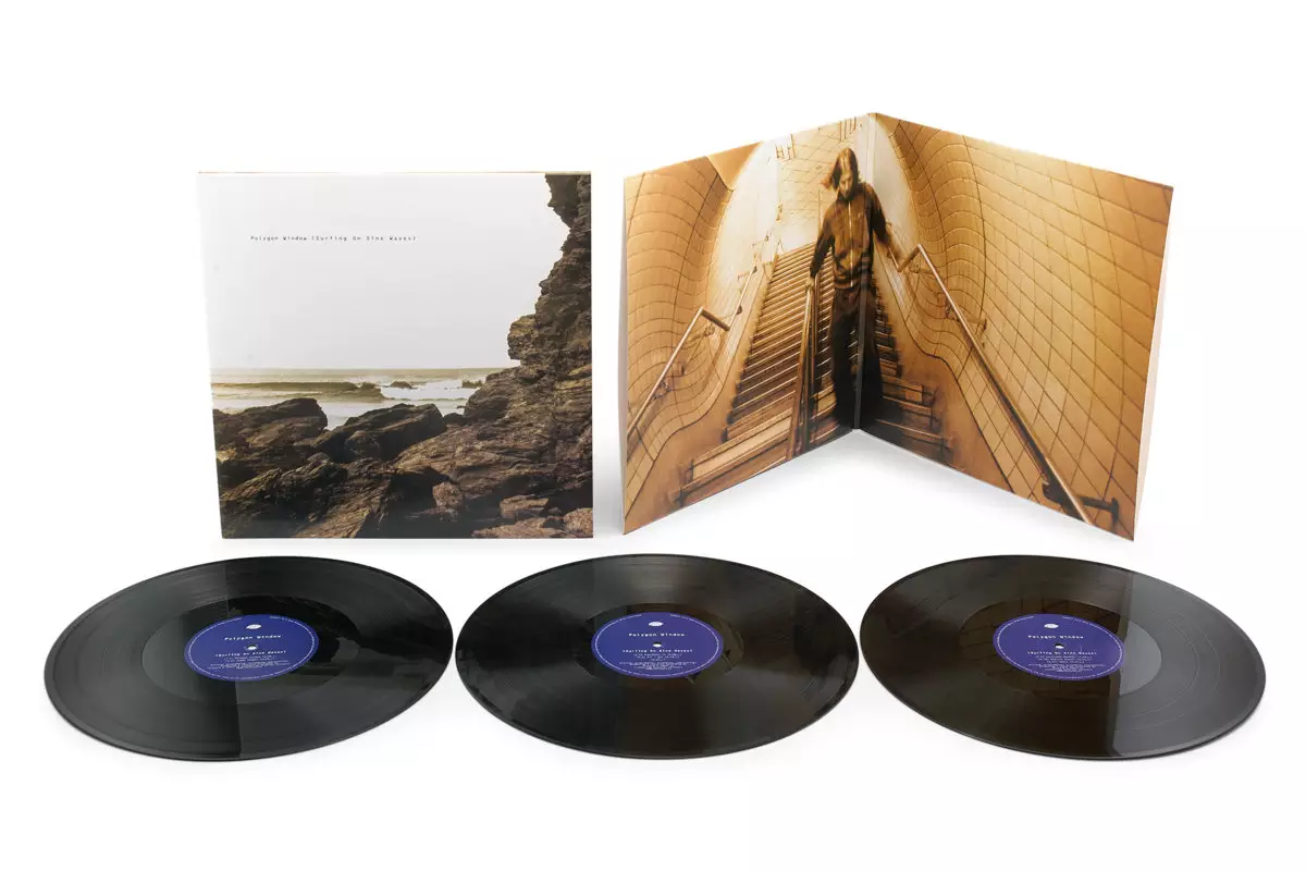 Surfing On Sinewaves