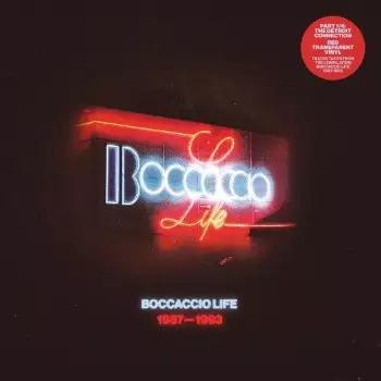 Boccaccio Life - 1987-1993 - Part 1/4