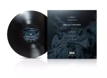 Dream Universe + Booklet