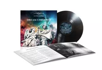 Dream Universe + Booklet