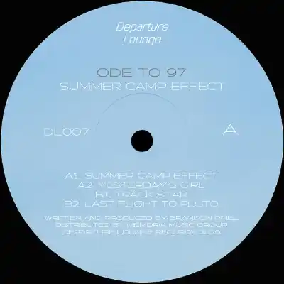 Summer Camp Effect
