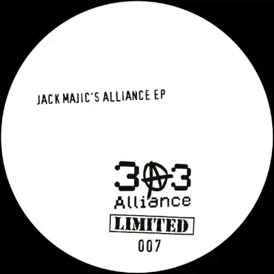 Alliance Ep