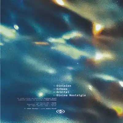 Divina Nostalgia