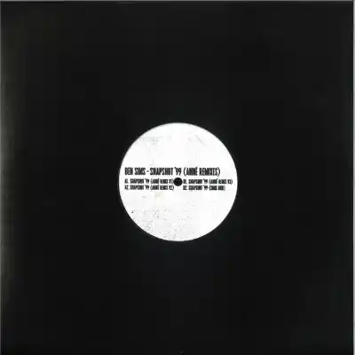 Snapshot 99 (Anne Remixes)