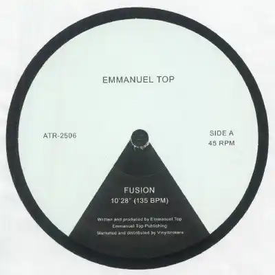 Fusion / Static / Spherique / Rubycon