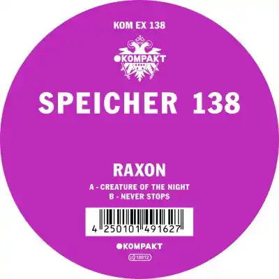 Speicher 138