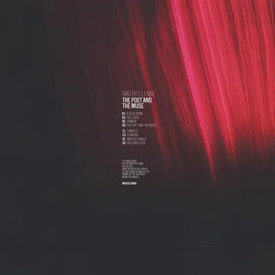 The Poet And The Muse