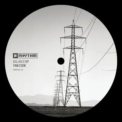 Balance Ep