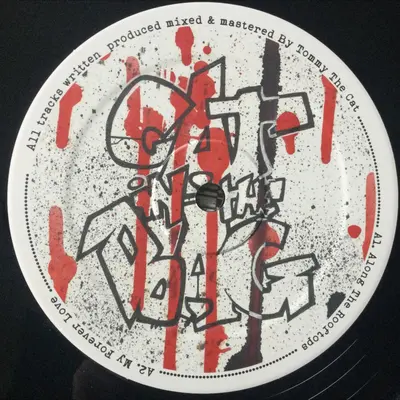 Circles In Time (Re-Issue - Sampler 1/2)