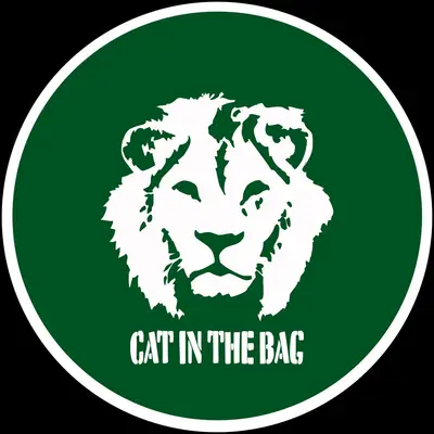 Cat In The Bag 016 (Coloured Vinyl)