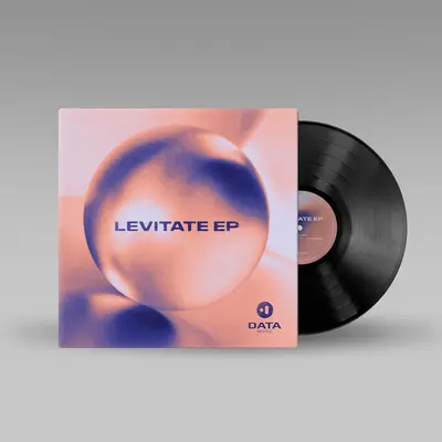 Levitate Ep
