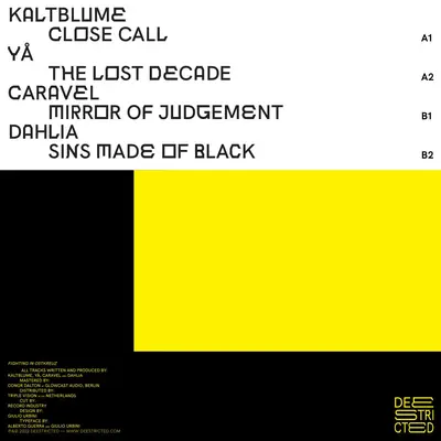 Fighting In Ostkreuz