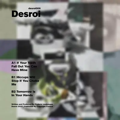 If Your Teeth Fall Out You Can Have Mine