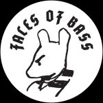 BFF06-FRONTCOVER Faces Of Bass 06