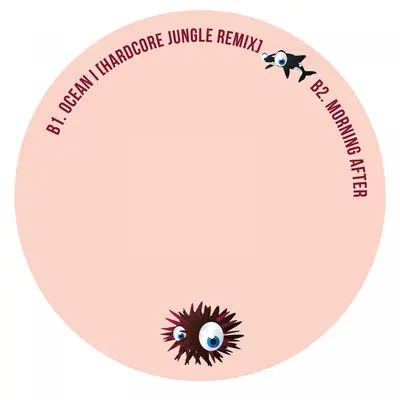 Requiem 4 Dreams Ep (Colored Vinyl)