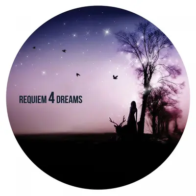 Requiem 4 Dreams Ep (Colored Vinyl)