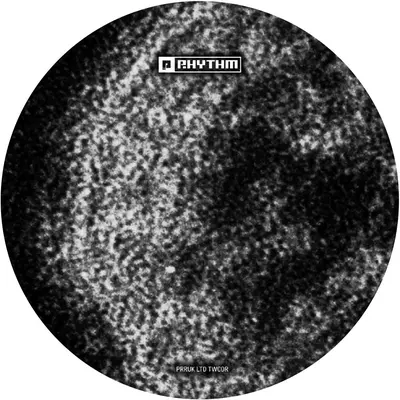 Grey Matter Ep (Clear & Black Mixed Vinyl)