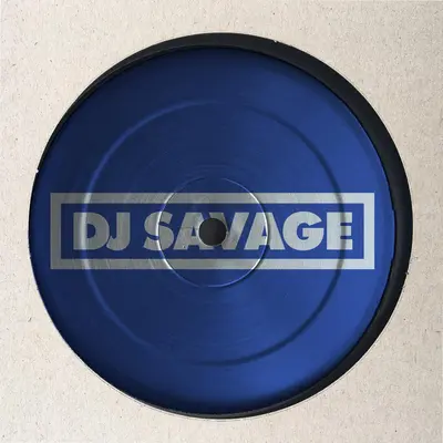 SAVAGE004-FRONTCOVER Tribal Dub Loops 2000-2002