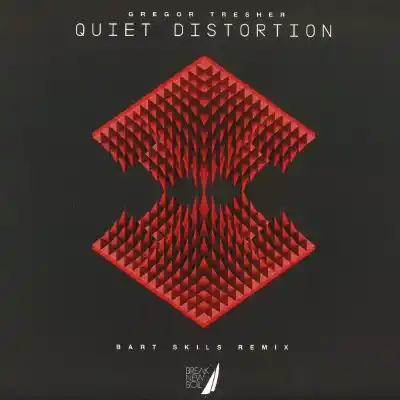 Quiet Distortion