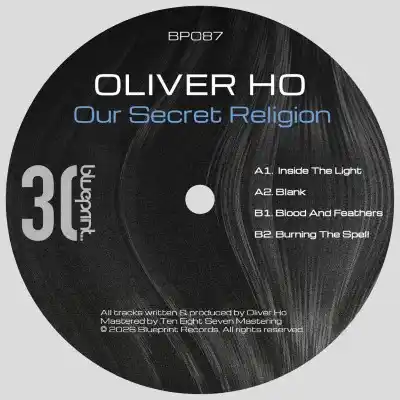 Our Secret Religion