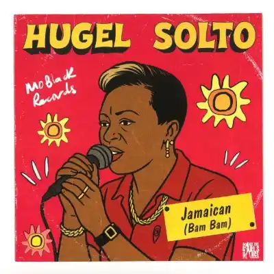MBRV036-FRONTCOVER Jamaican (Bam Bam)