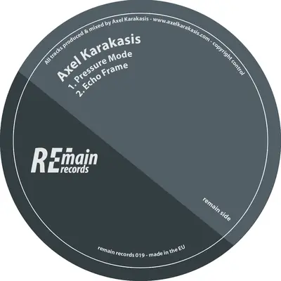 Undersense Ep