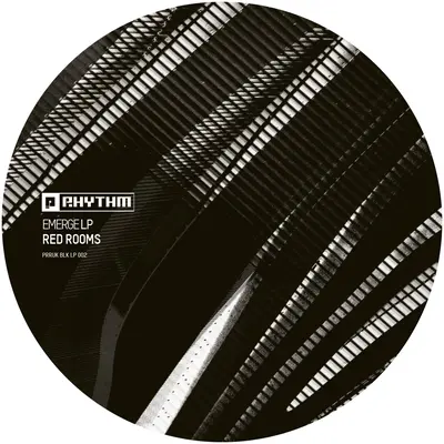 Emerge Lp (Tie-and-Dye Vinyl)