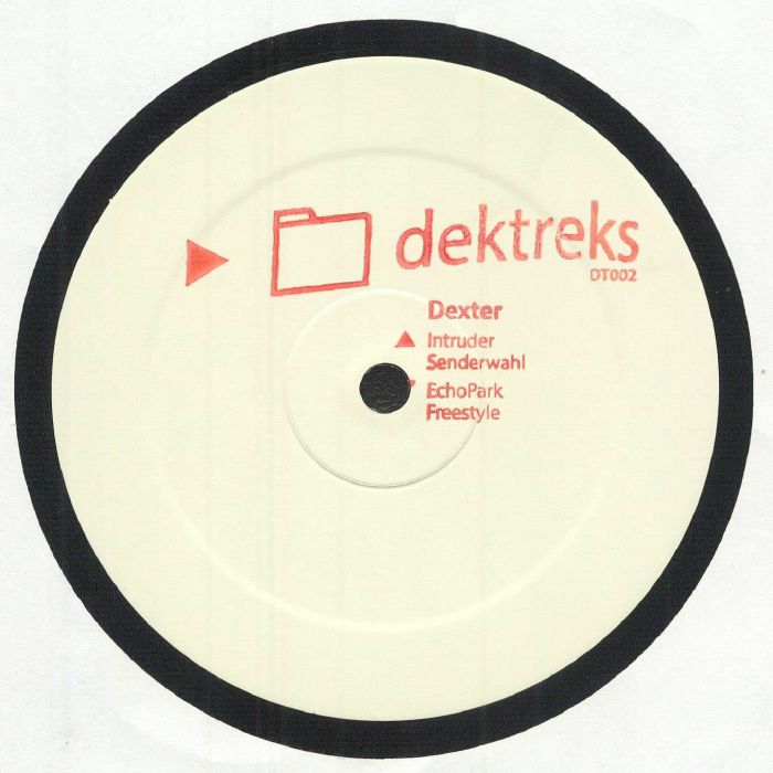 DT002 Intruder