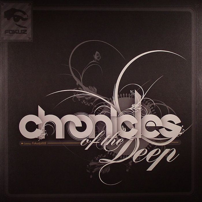 FOKUZLP003AB Chronicles Of The Deep Disc 1