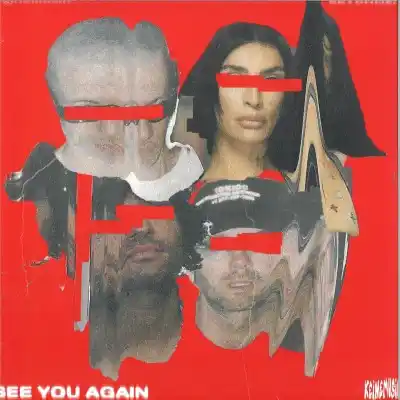 KM074-FRONTCOVER See You Again
