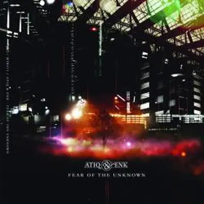 TA075 Fear Of The Unknown