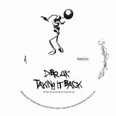 TMG003 Taking It Back / Parameters