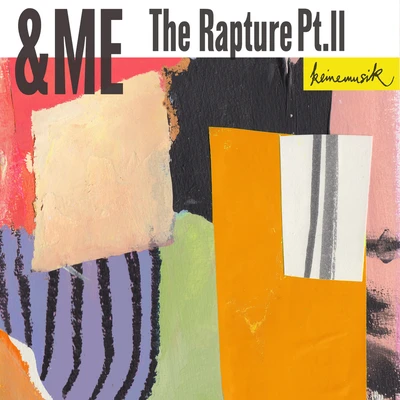 KM046-01 The Rapture Pt.2