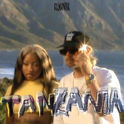 KM070-01 Tanzania (Rampa Remix)